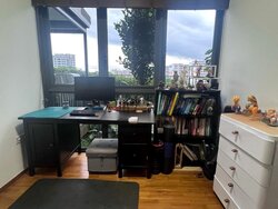 North Park Residences (D27), Apartment #457082681